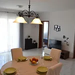 Apartmani Gracin Zorka