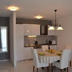 Apartmani Gracin Zorka *