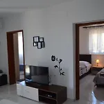 Apartmani Gracin Zorka *