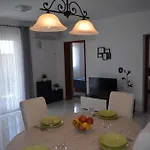 Apartment Apartmani Gracin Zorka
