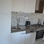 Apartment Apartmani Gracin Zorka