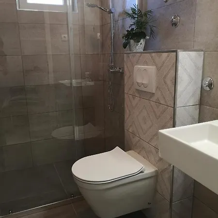 Apartman Gracin Zorka Primošten