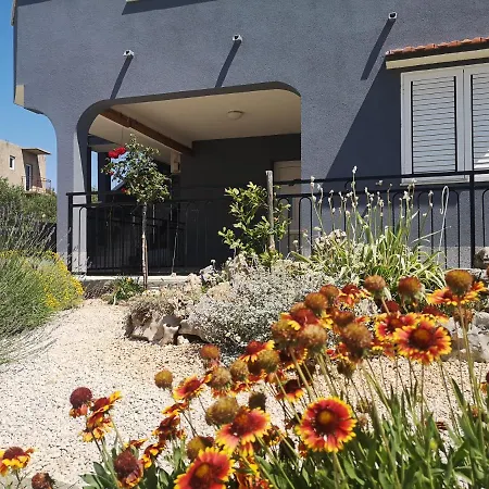 Apartament Gracin Zorka