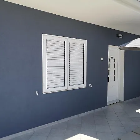 Apartmani Gracin Zorka * Primosten