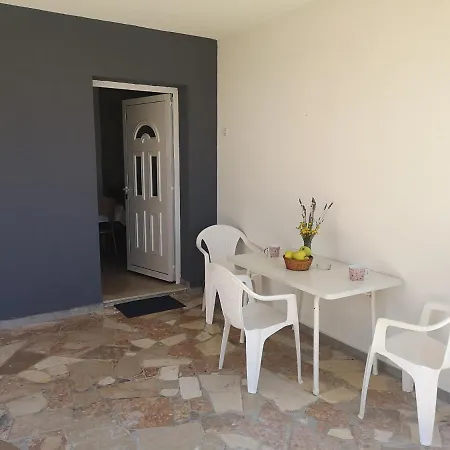Gracin Zorka Apartman