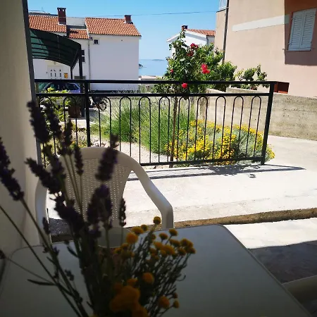 Gracin Zorka Apartman *