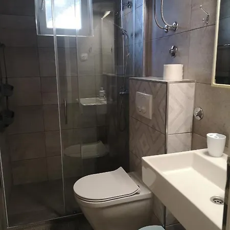 Gracin Zorka Apartman