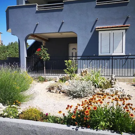 Lejlighed Gracin Zorka *