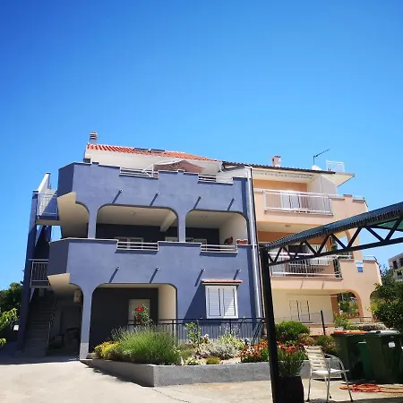 Apartman Gracin Zorka Primošten