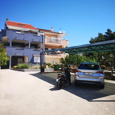 Apartman Gracin Zorka *