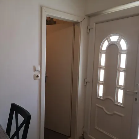 Apartmani Gracin Zorka Apartman *