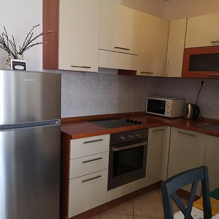 Gracin Zorka Lejlighed