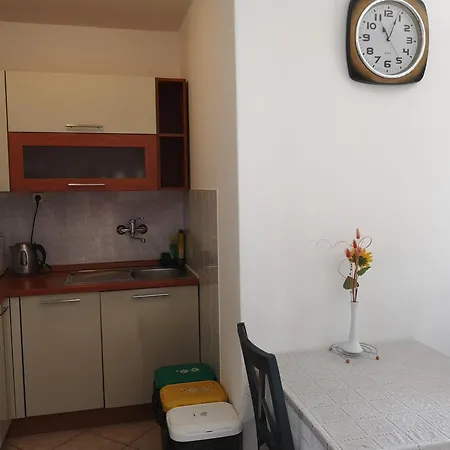 Gracin Zorka 아파트 *