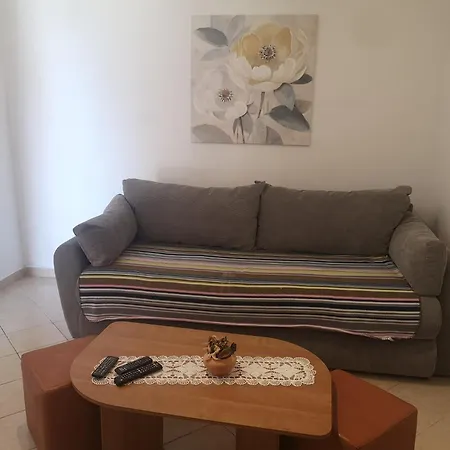 Apartmani Gracin Zorka *