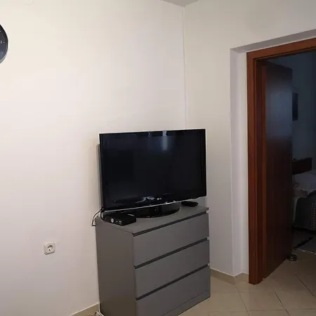Gracin Zorka Primošten