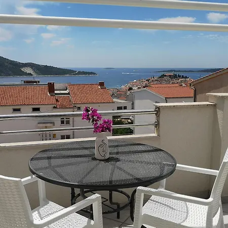 Apartman Apartmani Gracin Zorka Primosten