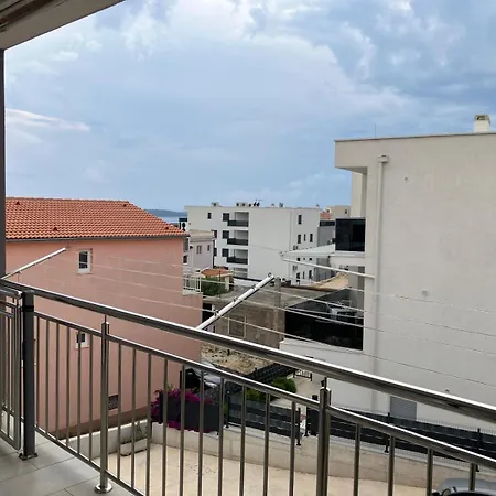 Gracin Zorka Διαμέρισμα