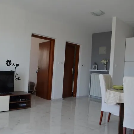 Apartman Gracin Zorka Primošten