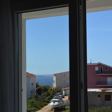 Gracin Zorka Apartament