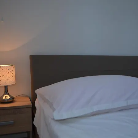 Apartament Gracin Zorka *