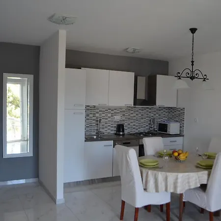 Apartament Gracin Zorka Primošten