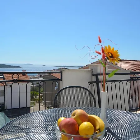 Apartman Gracin Zorka Primošten
