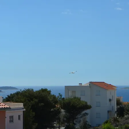 Apartament Gracin Zorka