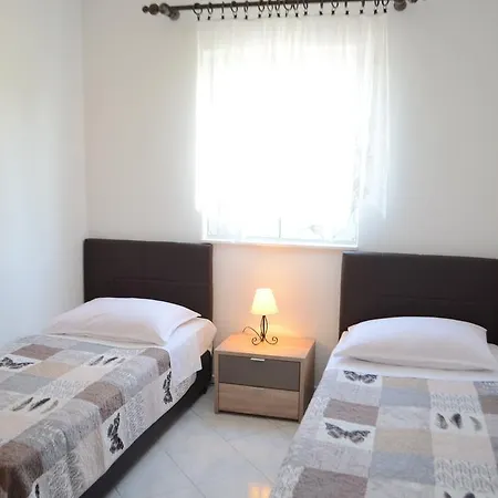 Apartmani Gracin Zorka Primosten