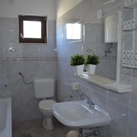 Gracin Zorka Apartman