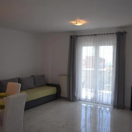 Apartament Gracin Zorka *
