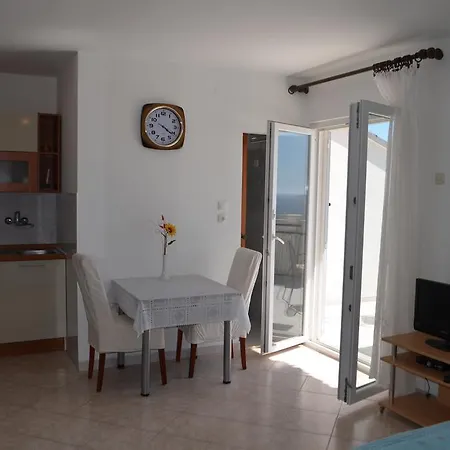 Gracin Zorka Apartman *