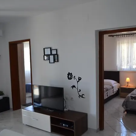 Apartmani Gracin Zorka *