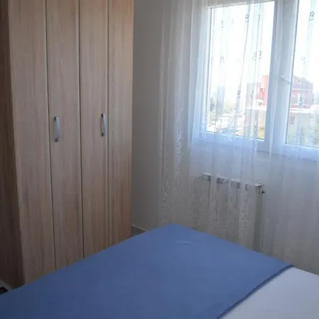 Gracin Zorka * Primošten