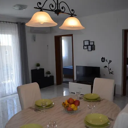 Apartament Gracin Zorka
