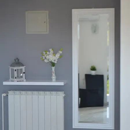 Gracin Zorka Apartman Primošten