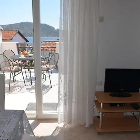Gracin Zorka Apartman