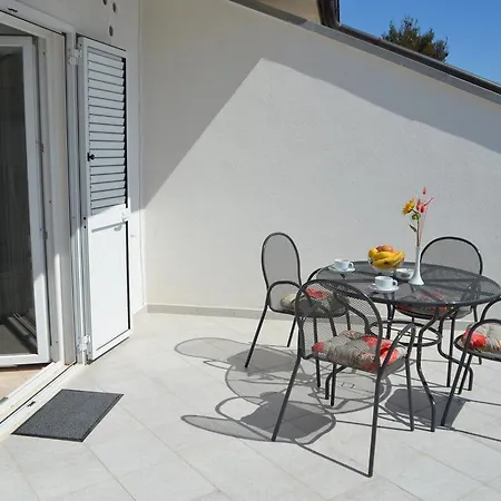 Apartament Gracin Zorka *