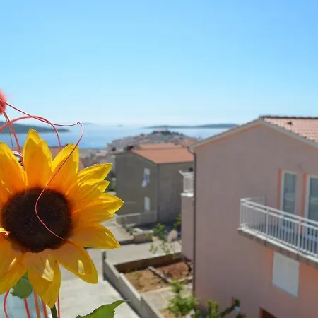 Gracin Zorka Apartman Primošten