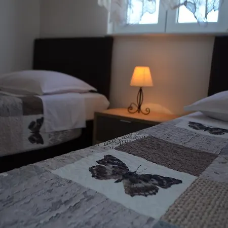 Apartmani Gracin Zorka Primosten