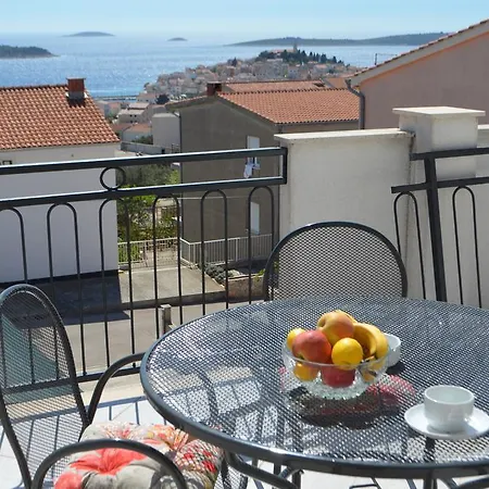 Gracin Zorka Apartman