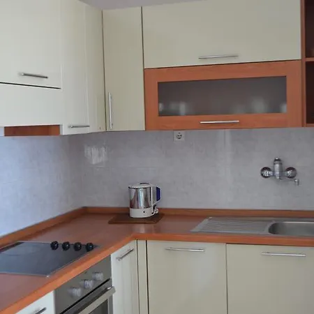 Apartament Gracin Zorka *