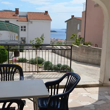 Apartament Gracin Zorka