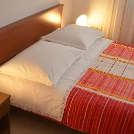 Gracin Zorka Apartman *