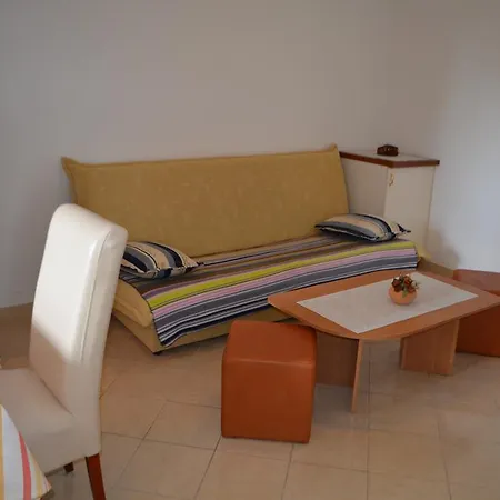 Apartament Gracin Zorka *