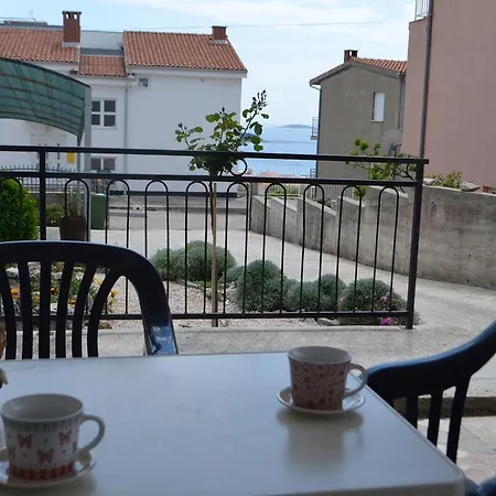 Gracin Zorka Apartman