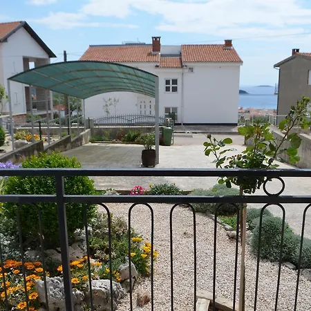 Apartment Apartmani Gracin Zorka *
