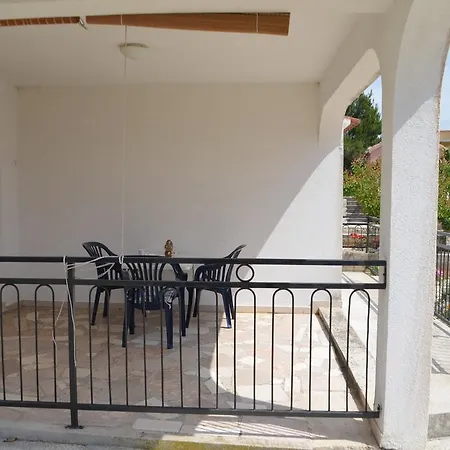 Apartmani Gracin Zorka
