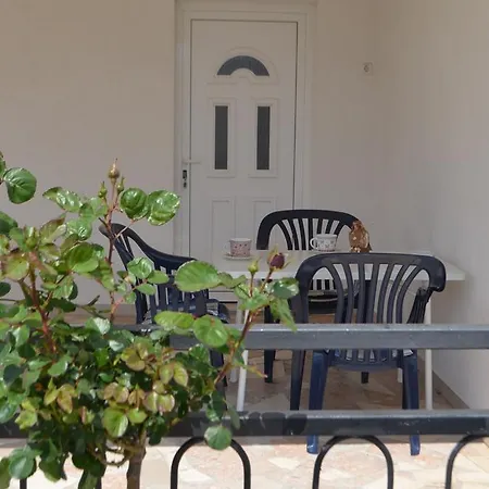 Gracin Zorka Apartman *