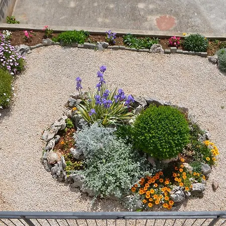 Gracin Zorka Apartament