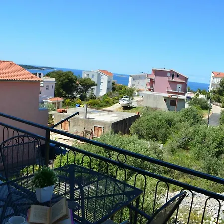 Gracin Zorka Primošten